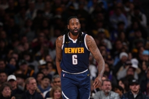 要退役嗎？小喬丹致謝掘金：感謝過去的三個賽季 期待未來新篇章