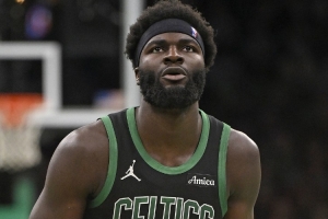 馬祖拉：科塔表現(xiàn)很棒 我們對(duì)他標(biāo)準(zhǔn)設(shè)定得很高他回應(yīng)了這份期待