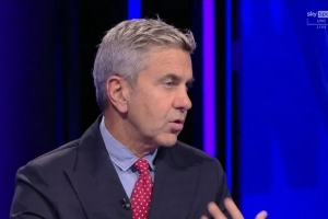 科斯塔庫塔：我理解國米輸歐冠決賽的感受，我半場3-0領先都輸過