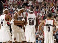 比盧普斯被捕入獄！還記得嗎？波特蘭開拓者以前被叫作“監(jiān)獄隊(duì)”