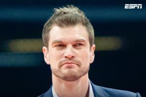 Shams：助教斯普利特將接替比盧普斯 暫時擔任開拓者主教練！