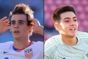 TA評世青賽五大新星：扎比里、克雷馬斯基、德爾加多、莫拉入選