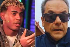 龍賽羅回擊亞馬爾：皇馬從不偷竊，而巴薩向裁判支付了840萬歐