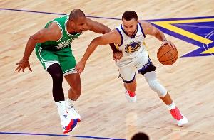 霍福德：若去年凱爾特人沒有奪冠 我相信自己今年不可能加盟勇士