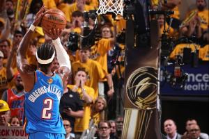 SGA首節(jié)6分鐘7罰！美網友：他毀了NBA收視率&一打開電視就在罰球