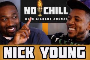 尼克-楊懟你哦！瑞秋：昌西被抓 不知道是不是大將軍告的密