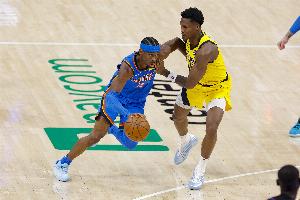 排不上號！步行者雷霆全場罰球91次 歷史最多的單場罰了160次