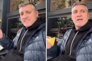 菠蘿能減肥？維耶里：我已經(jīng)吃了35年菠蘿，一點脂肪也沒減掉