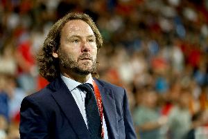 內(nèi)德維德：羅馬主帥加斯佩里尼推崇攻勢(shì)足球，他是世界級(jí)教練