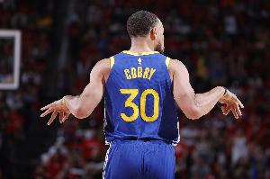 庫里談賭博丑聞：總體上大家都很有責任感 比賽的公正性沒問題