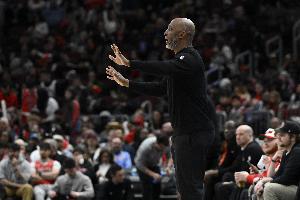 昌西&羅齊爾被要求離隊！媒體人：熱火甩掉大包袱 開拓者走進迷霧