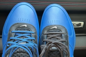 不打球就曬鞋！PJ塔克曬布克球鞋 這又是一雙布克本人都沒有的嗎