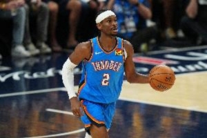 裁判嘴巴都干了！雷霆罰球51中45 步行者40罰30中！兩隊合計91罰