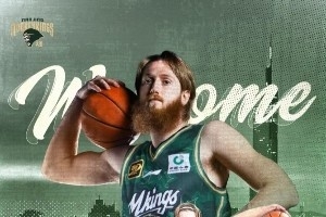 同曦官方：馬內克&所羅門&以賽亞-泰勒&拉維特加盟球隊