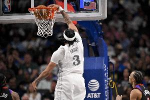 陰影下的里程悲！濃眉生涯總得分突破19000分 NBA歷史第66位