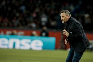 尼斯本賽季歐聯(lián)杯三連敗！過去15場歐聯(lián)比賽未嘗勝績，客場12連敗