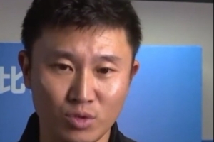 率山東U18男足晉級(jí)全運(yùn)會(huì)決賽，周海濱：目標(biāo)站到最高領(lǐng)獎(jiǎng)臺(tái)