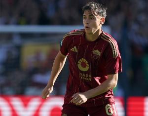 皮西利：羅馬需要提高進(jìn)球效率，本賽季在主場4次輸球只是巧合