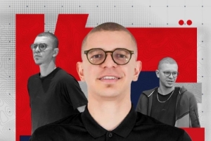 官宣 | 歡迎運動體能教練Ricardo Lopez加入廣州龍獅教練組！