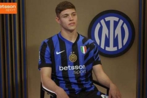 意媒：國(guó)米后衛(wèi)帕拉西奧斯股直肌拉傷，將傷缺數(shù)周