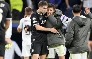 標(biāo)價(jià)1億！經(jīng)紀(jì)人：阿隆索愿為伊爾迪茲放走皇馬任何人 除了姆巴佩