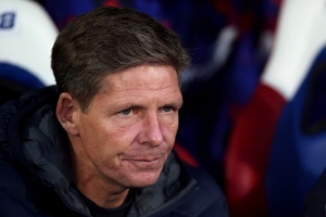 格拉斯納：我們沒有把握住機(jī)會，球隊犯了一個錯誤對手懲罰了我們