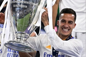 巴斯克斯回憶皇馬生涯：縱使最美妙的夢(mèng)境也未曾設(shè)想如此成就