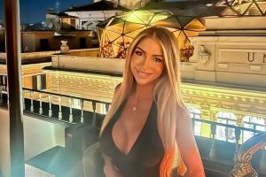 誰看了不迷糊……意大利女邊裁：我總是因?yàn)殚L得太好看被職業(yè)歧視