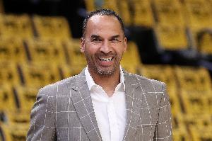 合同還有兩年！名記：目前沒有任何關(guān)于哈里森提前續(xù)約的討論