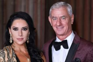 煥發(fā)第二春！64歲紅軍名宿拉什宣布與女友訂婚，兩人相差16歲