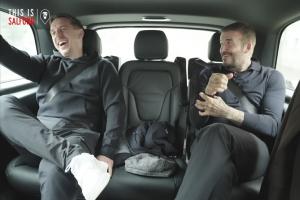 凈資產(chǎn)3億！小貝：發(fā)現(xiàn)自己還有養(yǎng)老金；內(nèi)維爾：我炒房早虧完了