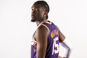 馬威談球隊(duì)陣容構(gòu)建：和以往有點(diǎn)不一樣 每個(gè)人都能帶來不同東西