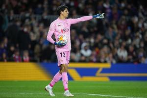 布努：我依然感覺亞馬爾是屬于摩洛哥的一員，他就像我們家人一樣