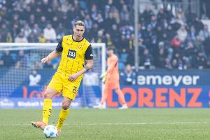 圖片報：多特內(nèi)部驚訝于聚勒踢拜仁時表現(xiàn)災難，他不太可能續(xù)約了