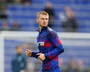 沃頓：每個人都想?yún)⒓託W冠和世界杯，我希望在水晶宮做到這點