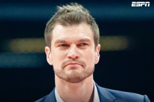 斯普利特：期待展示自己能力 球隊要保持良好節(jié)奏&防守有侵略性