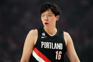NBA生涯首個運(yùn)動戰(zhàn)得分！楊瀚森工作室：對新秀來說 沒有垃圾時間