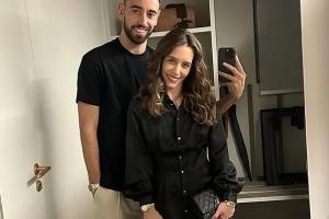 妻子說服留隊?B費：她問我在曼聯(lián)做到一切了嗎？她知道我還沒有