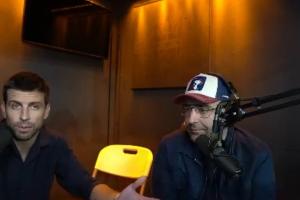 皮克：皇馬不滿亞馬爾言論？能理解，他們也想擁有個(gè)亞馬爾