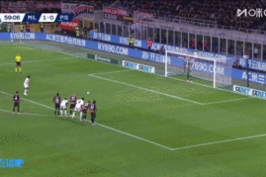 夸德拉多：很遺憾未能戰(zhàn)勝米蘭，但這場(chǎng)比賽會(huì)我們帶來信心