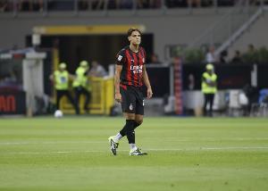 里奇：我正在適應(yīng)更靠前的位置，結(jié)果令人遺憾但我們要備戰(zhàn)下一場(chǎng)