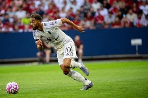 鏡報(bào)：曼聯(lián)高層簽庫(kù)尼亞有顧慮，阿莫林研究6個(gè)月堅(jiān)定簽他