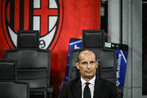 薩基：米蘭的諸多問題不可能兩三個(gè)月就解決 球隊(duì)存在心態(tài)問題