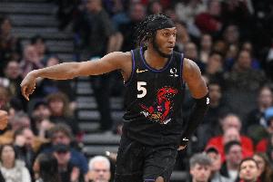 全面表現(xiàn)！奎克利14中6拿下19分7板8助2斷