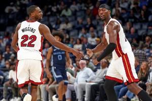 東強(qiáng)西弱？3場東西部對決東部全勝！獨(dú)行俠&火箭&灰熊西南3強(qiáng)齊負(fù)