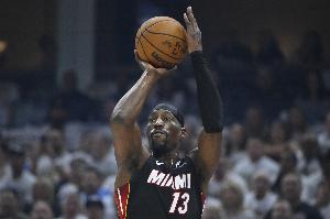 多點開花！熱火本場12人有得分進賬 其中8人得分上雙