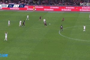 米蘭被絕殺？阿特卡梅防守漏人，恩佐拉單刀破門