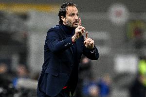 吉拉迪諾：我們針對(duì)米蘭的戰(zhàn)術(shù)選擇有效，曾一度掌控了比賽