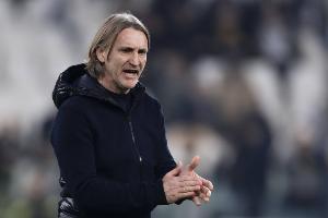 克雷莫內(nèi)塞主帥回應(yīng)圖多爾：尤文踢我們可以多拿分？永不說永不