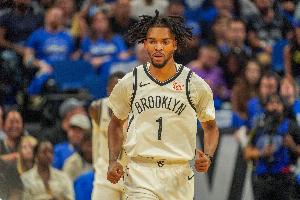 真練出來了！扎威各種自信三分 13中9&三分9中6拿到25分 另有3斷